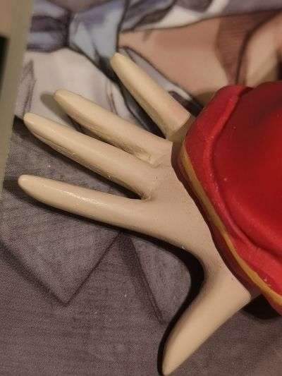 机动战舰抚子号 星野琉璃16才（Special） ’08ver. 