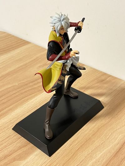 PM 手办 薄桜鬼 〜新选组奇谭〜 冲田総司 Gassen (Rasetsu) Ver. 