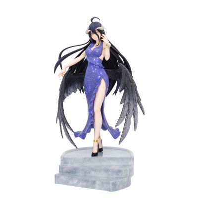 世嘉网络幸运抽 OVERLORD 第四季 A奖 雅儿贝德