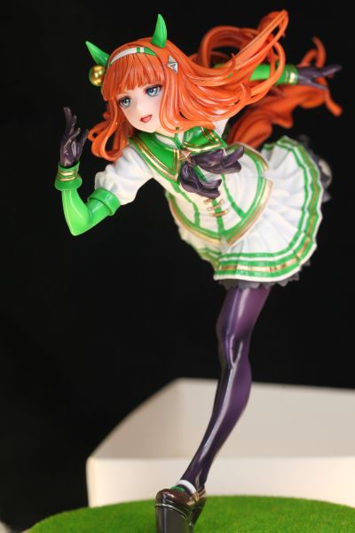 赛马娘 目白麦昆