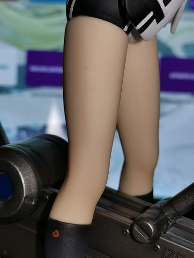 绯色战姬 一色茜 -制服ver.-＆one子