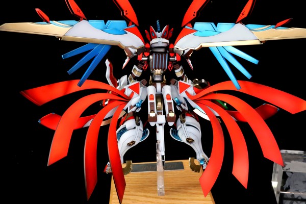 银河机攻队  RED5（标准版）