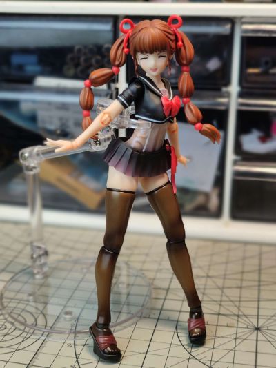 见习魔女~星川奈奈