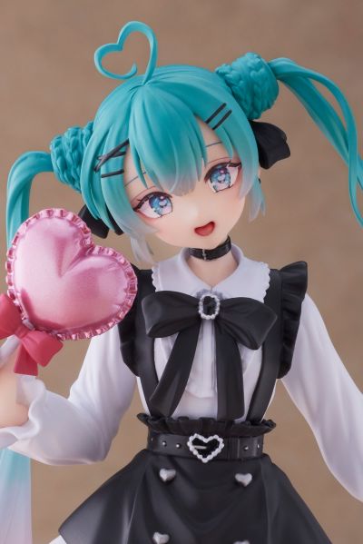 Fashion 初音未来 亚文化