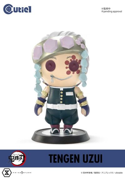 CT1-21078 Cutie1 鬼灭之刃 宇髄天元