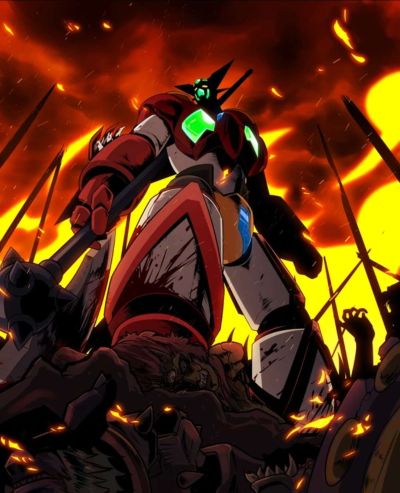 REVOLTECH［REVOLTECH］ No.001 新ゲッター１