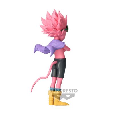 DXF 沙漠大冒险 贝尔杰布（别西卜）