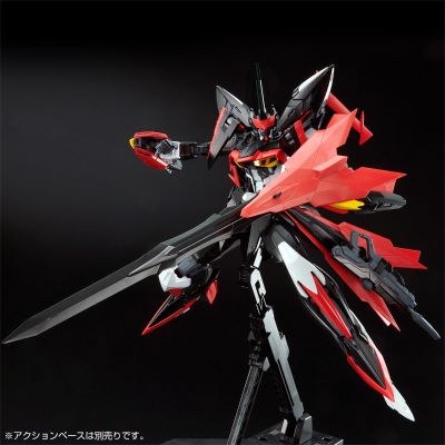 MG 1/100 天蚀高达2号机