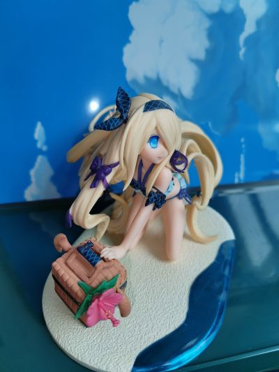 パズル＆龙ズ Figure CollectionVol.16 冥夜の令嬢・潘朵拉