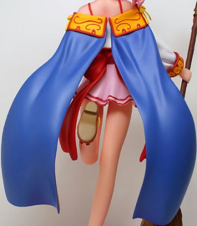 ハートフルメモリーズ ～Little Witch Parfait2～ 帕妃・修克雷尔 