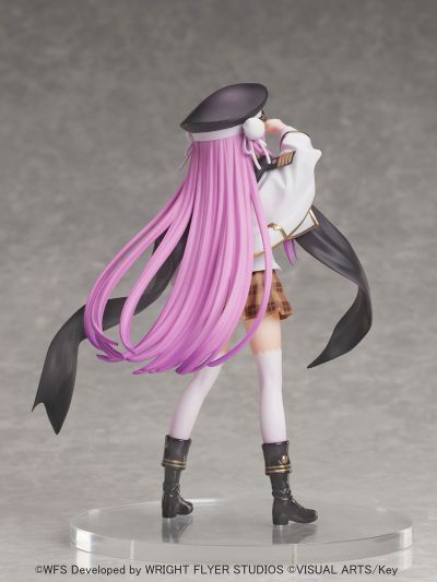 炽焰天穹 国见玉