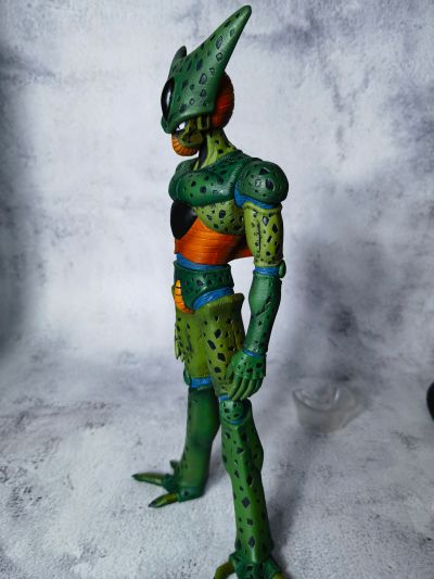 一番赏 龙珠 战斗集锦 ULTRA B奖  龙珠超：超级英雄 比克 潜在能力解放