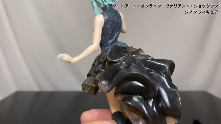 刀剑神域 火线争战 诗乃