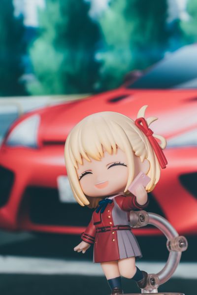 粘土人#1955 莉可丽丝 锦木千束