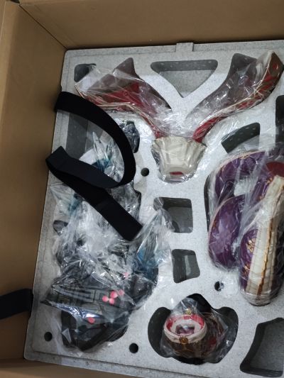 斗破苍穹 美杜莎