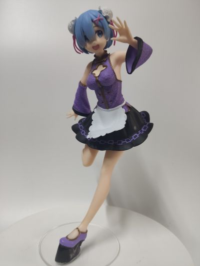 PCS Re：从零开始的异世界生活 蕾姆 Taito线上抓娃娃限定