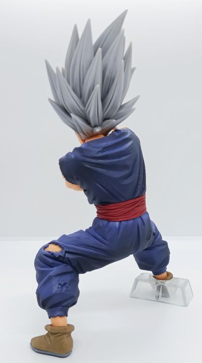 一番赏 龙珠 战斗集锦 野兽 A奖 野兽孙悟饭