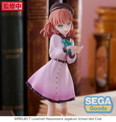 爱与演唱会！莲之空女学院学园偶像俱乐部 Desktop x Decorate Collections  日野下花帆