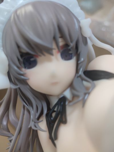 FOTS原创女仆 斯特鲁拉 追视眼