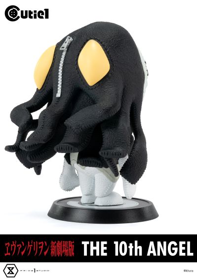 Cutie1 新世纪福音战士新剧场版 第十使徒