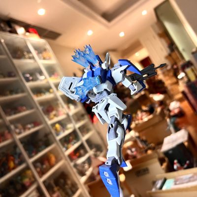 ROBOT魂 ＜机动战士系列＞ GAT-X102  决斗高达 剧中版