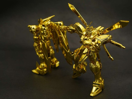 HGFC 机动武斗传G高达   神高达 究级模式