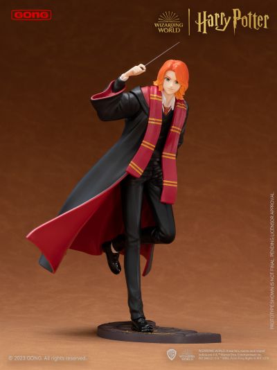 哈利波特魔法时代系列 弗雷德·韦斯莱