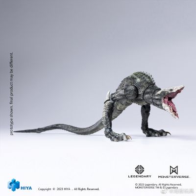 极致超值系列 金刚：骷髅岛 骷髅恶魔