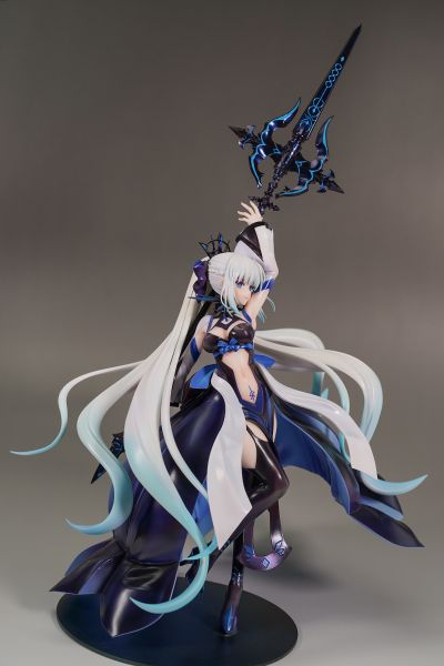 命运-冠位指定 摩根