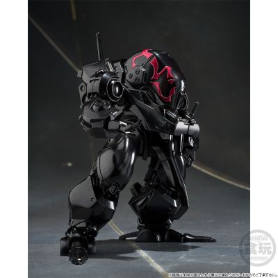 SMP 装甲骑兵外传 青之骑士物语 决战套装