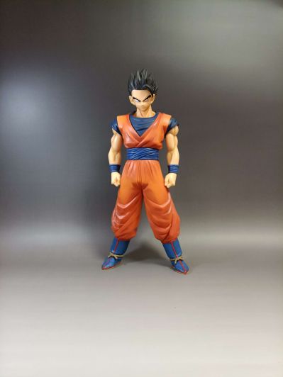 Grandista-战士的觉醒- 龙珠Z 孙悟饭#2