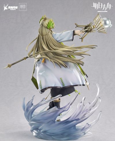 明日方舟 缪尔赛思 精英二