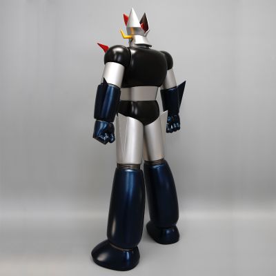 大魔神 大魔神 软胶手工模型套件 复刻版