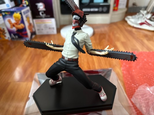 POP UP PARADE 链锯人 链锯人