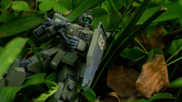 ROBOT魂＜机动战士系列＞ 机动战士高达 第08MS小队 RX-75 量产型钢坦克 动画版