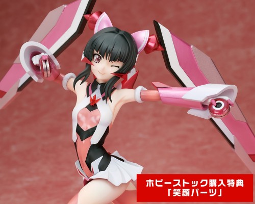 战姬绝唱GX 月读调