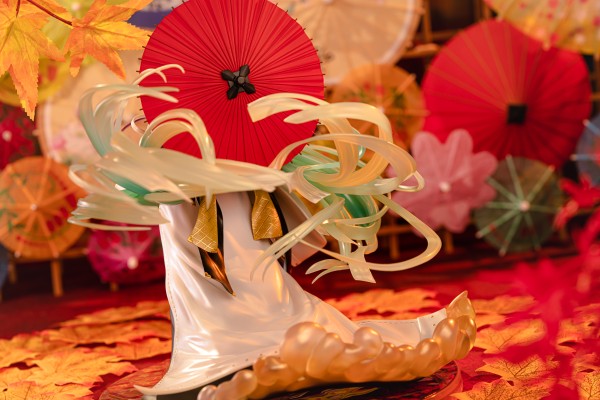 GSC 初音未来 永痕之地 拍