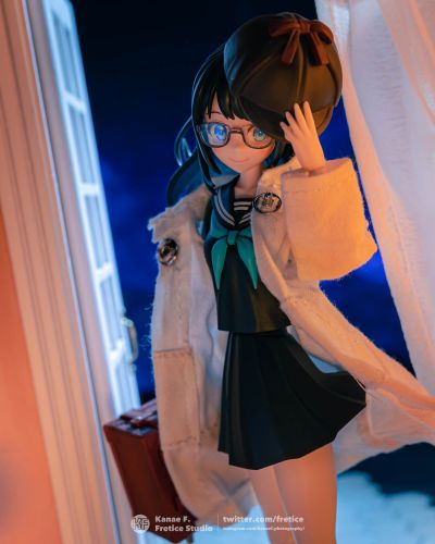 创彩少女庭园 结城圆 泳装版