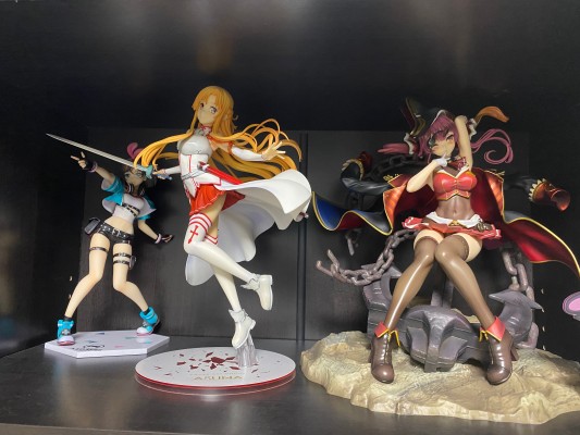 游戏人生 白 -榎宮祐 画集-