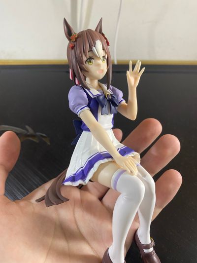 压泡面 赛马娘 美妙姿势