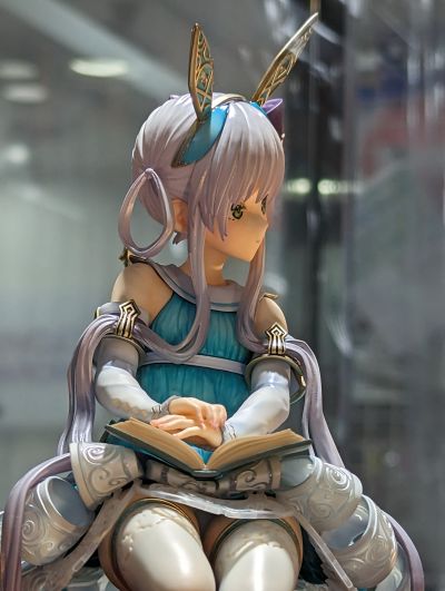 苏菲的炼金工房2 ~不可思议梦的炼金术士~ 普拉芙妲