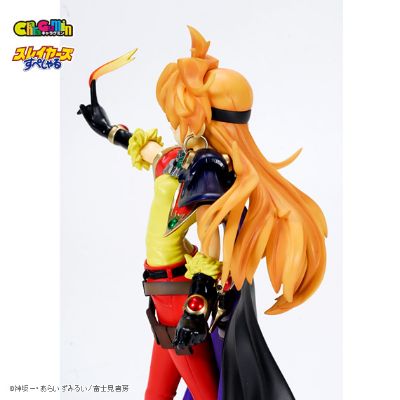 CharaGumin 秀逗魔导士 莉娜・因巴斯 特别版