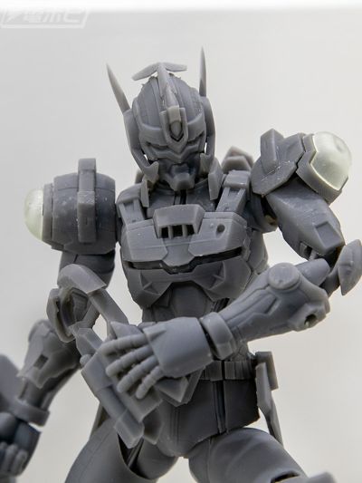 PLAMAX   JP-00X-1 木星/红战警