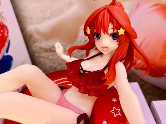 AFG 电影 五等分的新娘 中野五月