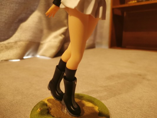 少女与战车 西住美穗【战车外套Ver.】