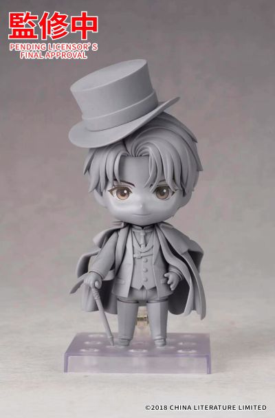 粘土人#2207 诡秘之主 克莱恩·莫雷蒂