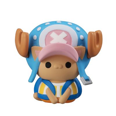 巨大化喵喵系列 航海王 喵贼王！ 我是要成为海贼王的喵！