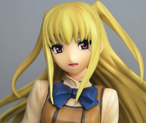 玛利亚†狂热 祇堂鞠也