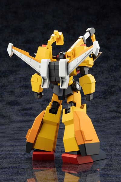 勇者警察 超级建设猛虎