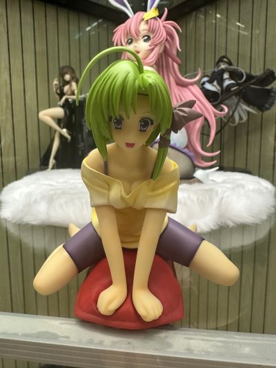 SHUFFLE！ Essence 时雨亚沙 